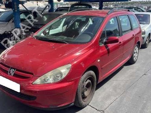 Electronic module PEUGEOT 307 Break (3E) 2.0 HDI 90 | BP38369211M83 - Image 3