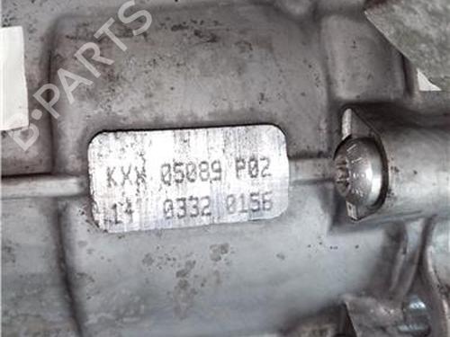 Gearbox VW PASSAT B6 Variant (3C5) 2.0 TDI | BP38355784M3 - Image 4
