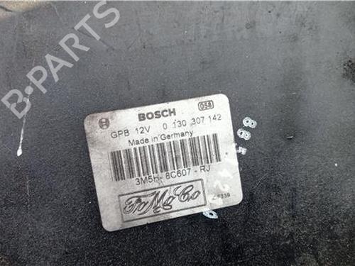Used Radiator fan Radiator fan 38374408 38374408