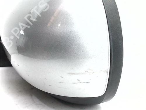 Left mirror KIA CEED (CD) 1.6 CRDi 115 | BP38399895C26 - Image 5