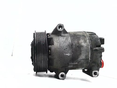 AC compressor RENAULT MEGANE II Saloon (LM0/1_) 1.9 dCi (LM0G, LM1G, LM2C) | BP38388332M34 - Image 5