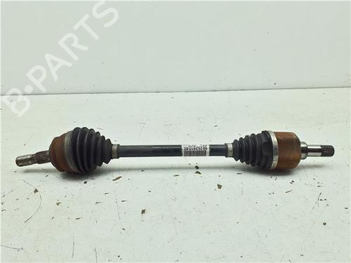 Used Left front driveshaft Left front driveshaft 38384382 38384382