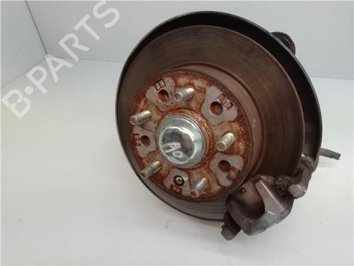 Used Left rear steering knuckle Left rear steering knuckle 38359870 38359870