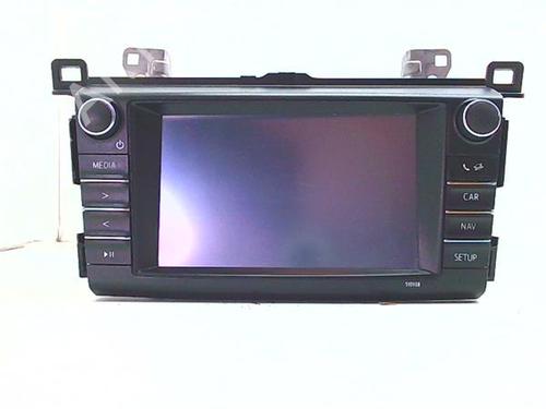 Electronic module TOYOTA RAV 4 IV (_A4_) | BP39956213M83 - Image 2