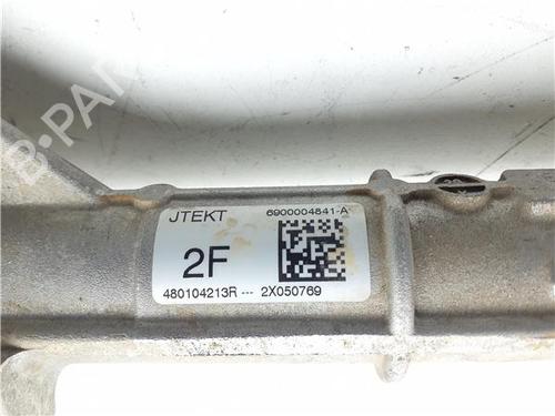 Steering rack DACIA DUSTER (HM_) 1.5 dCi 115 4x4 (HMAD) | BP38732571M22 - Image 2