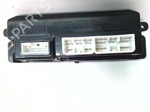 Switch HYUNDAI ix20 (JC) 1.6 CRDI | BP38389963I30 - Image 4
