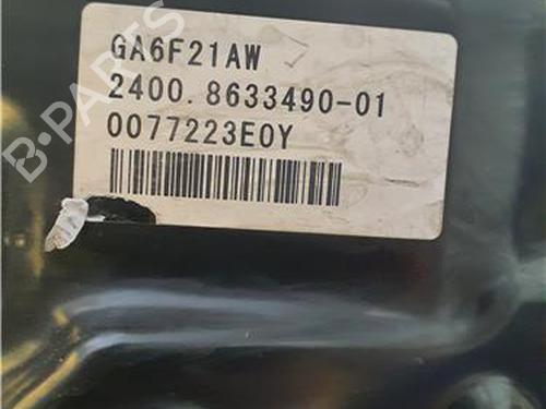 Gearbox MINI MINI (F56) Cooper | BP39962150M3 - Image 6