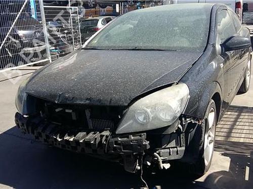 Left front driveshaft OPEL ASTRA H GTC (A04) 1.9 CDTi 16V (L08) | BP38406899M38 - Image 2