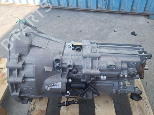 Gearbox BMW 1 (E81) 118 i | BP38437321M3 - Image 6