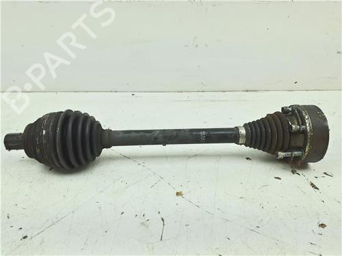 left-front-driveshaft-vw-golf-vi-5k1-2008-2009-2010-2011-2012-2013-2014-38374445 main image