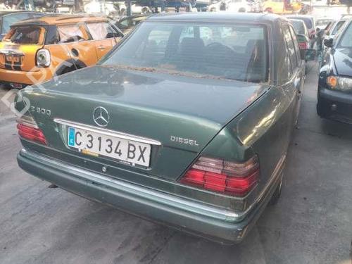 Right front indicator MERCEDES-BENZ E-CLASS (W124) E 300 D (124.131) | BP38384650C33 - Image 7