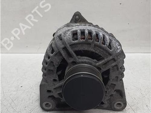 Used Alternator Alternator 38366901 38366901