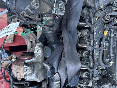 Used Engine Engine 38382752 38382752