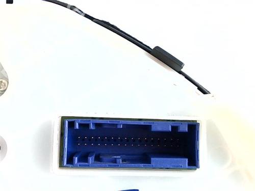 Instrument cluster OPEL ASTRA J Saloon 1.7 CDTI (69) | BP38383805C47 - Image 3