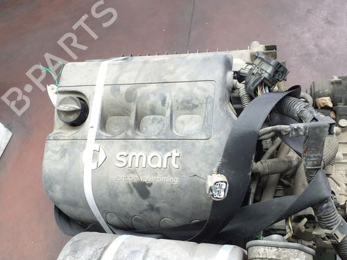 Engine SMART FORFOUR (454) 1.3 (454.031) | BP38396206M1 - Image 6
