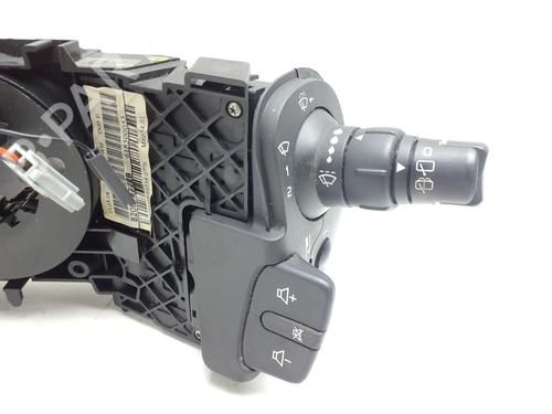 Headlight switch RENAULT SCÉNIC II (JM0/1_) 1.9 dCi (JM14) | BP40195417I24 - Image 3