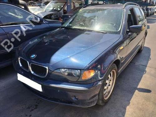 Starter BMW 3 Touring (E46) 320 i | BP38364454M8 - Image 4