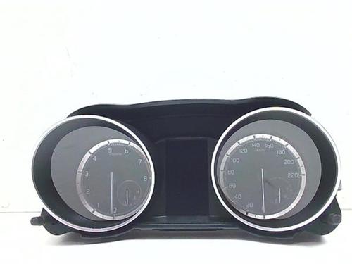 Used Instrument cluster Instrument cluster 38392974 38392974
