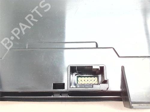 Climate control CITROËN DS4 (NX_) 1.6 HDi 115 | BP38391313I5 - Image 3