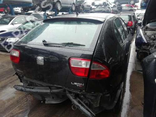 Pulley SEAT LEON (1M1) 1.9 TDI | BP38592364M122 - Image 5