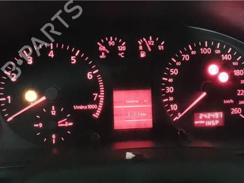 Left headlight AUDI A4 B5 (8D2) 1.8 T | BP38394595C28 - Image 10