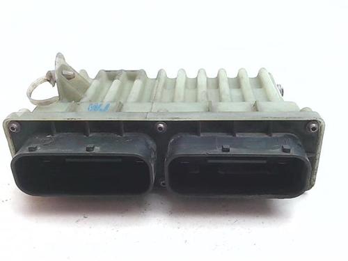 Used Control unit Control unit OPEL ZAFIRA A MPV (T98) 2.2 DTI 16V (F75) (125 hp) 38351603 38351603