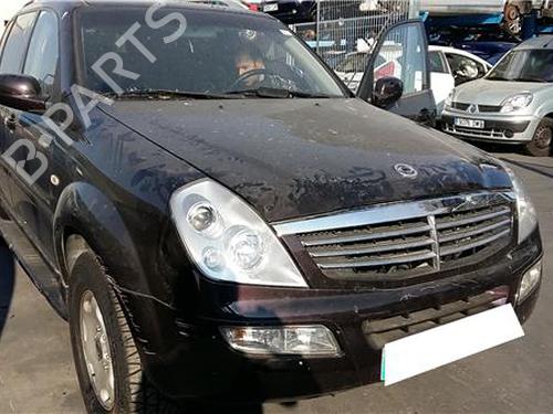 Engine SSANGYONG REXTON / REXTON II (GAB_) 2.7 Xdi | BP38362739M1  - Image 6