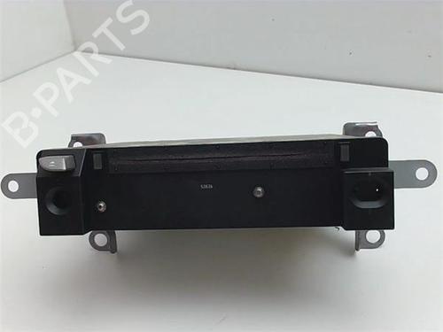Used Radio Radio 38372076 38372076