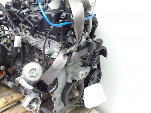 Engine JEEP RENEGADE VAN (BU, B1) 1.6 E-torQ | BP38390356M1 - Image 9