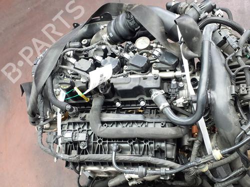 Used Engine Engine 39435269 39435269