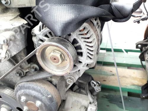 Alternator SMART FORFOUR (454) 1.3 (454.031) | BP39591841M7 - Image 2