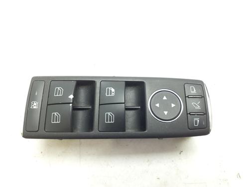 Used Left front window switch Left front window switch 39529062 39529062