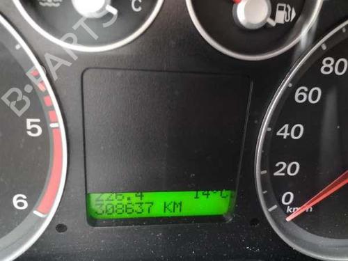 Instrument cluster FORD FOCUS C-MAX (DM2) 2.0 TDCi | BP38394813C47 - Image 10