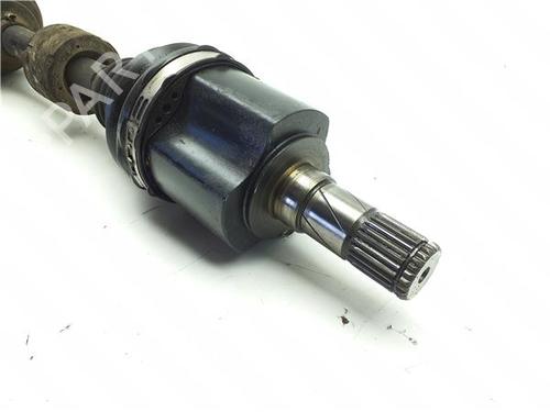 Left front driveshaft SUZUKI VITARA (LY) 1.6 DDiS (APK 416D) | BP38390141M38 - Image 3