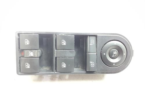 Used Left front window switch Left front window switch 38401061 38401061