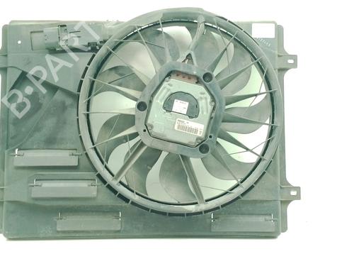 Used Radiator fan Radiator fan 38564020 38564020