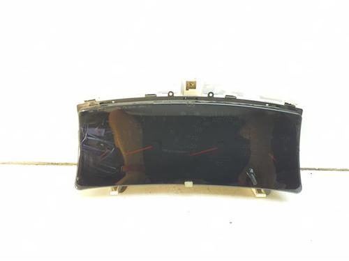 Used Instrument cluster Instrument cluster 38371415 38371415