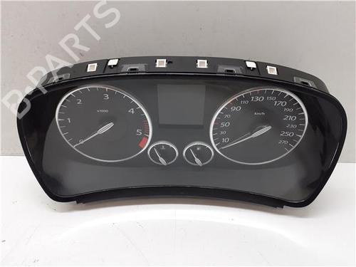 instrument-cluster-renault-laguna-ii-bg01_-2001-2002-2003-2004-2005-2006-2007-38358604 main image