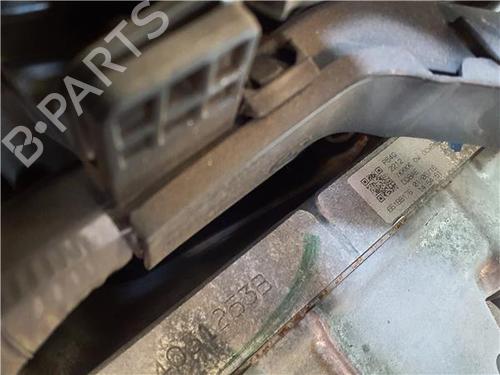 Motor MAZDA 2 Hatchback (DL, DJ) 1.5 SKYACTIV-G | BP38384545M1 - Image 2