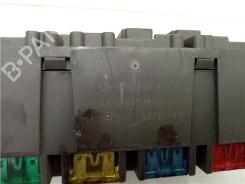 Fuse box MINI MINI (R50, R53) Cooper | BP38360605E1 - Image 2