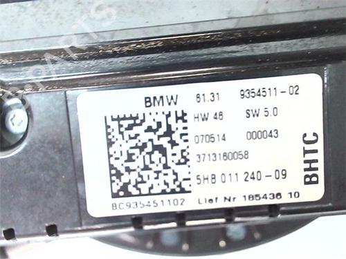 Climate control MINI MINI (F56) Cooper | BP40020584I5 - Image 6