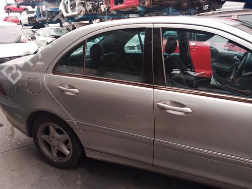 right-rear-door-mercedes-benz-c-class-w203-2000-2001-2002-2003-2004-2005-2006-2007-39652358 main image