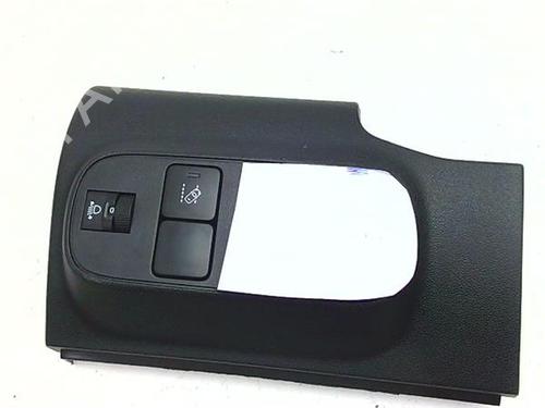 Headlight switch CITROËN C3 III (SX) 1.5 BlueHDi 100 (SXYHYP, SXYHTU) | BP40085928I24 - Image 5