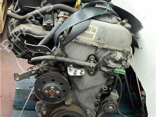 Engine SUZUKI SWIFT III (MZ, EZ) 1.3 (RS413, ZC11S) | BP38375380M1 - Image 5