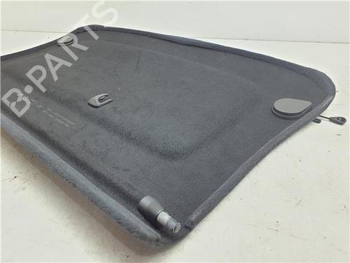 Hattehylde SEAT LEON (1M1) 1.9 TDI | BP38377515C85 - Image 2