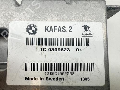 Electronic module BMW 5 Touring (F11) M 550 d xDrive | BP38375754M83 - Image 4