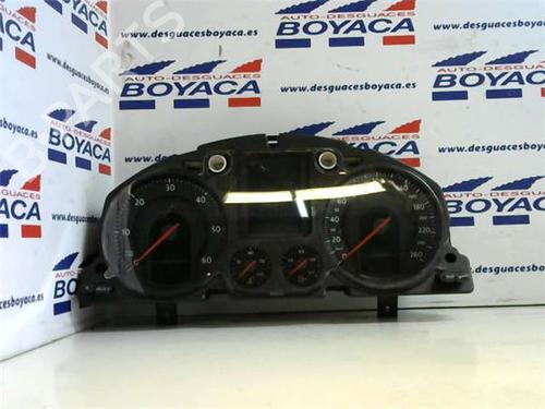 Kombiinstrument Kombiinstrument 38403806 38403806