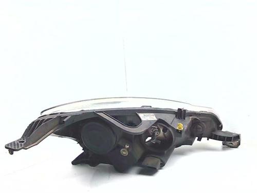 Left headlight CITROËN C3 II (SC_) 1.4 HDi 70 (SC8HZC, SC8HR0, SC8HP4) | BP39962196C28 - Image 2