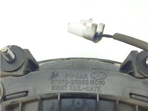 Tailgate handle HYUNDAI i30 (FD) 1.6 CRDi | BP38367679C132 - Image 3