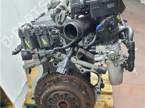 Engine KIA RIO I Saloon (DC_) 1.3 | BP38403699M1 - Image 4